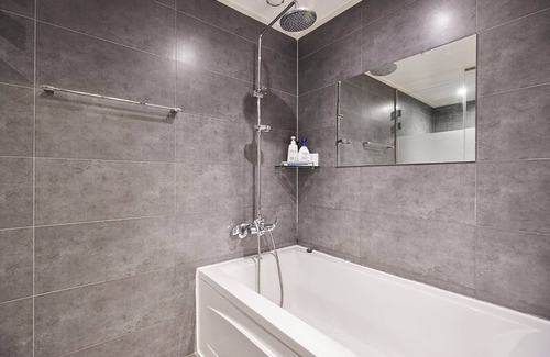 Jongno Hotel | HERTZ Hotel