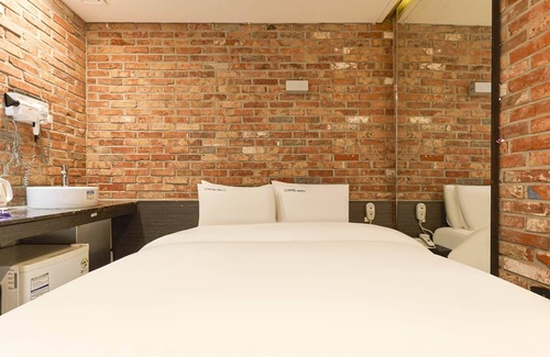 Jongno Hotel | HERTZ Hotel