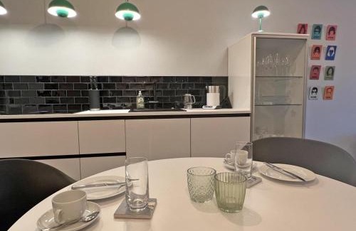 Kellenhusen Apartment | Herz von Kellenhusen 16 - Küstenherz