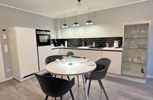 Kellenhusen Apartment | Herz von Kellenhusen 16 - Küstenherz