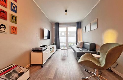 Kellenhusen Apartment | Herz von Kellenhusen 16 - Küstenherz