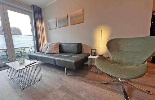Kellenhusen Apartment | Herz von Kellenhusen 16 - Küstenherz