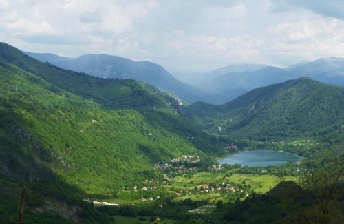 Konjic Cabin | Herzegovina Lodges Boracko Jezero