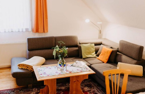 Arriach Apartment | Herzele by Interhome
