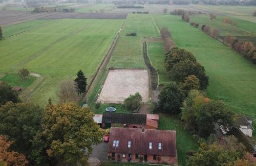 Mevenstedt House | Herzfeldhof Worpswede
