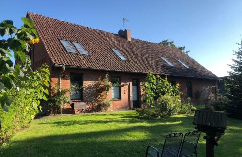 Mevenstedt House | Herzfeldhof Worpswede