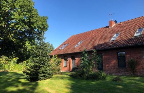 Mevenstedt House | Herzfeldhof Worpswede