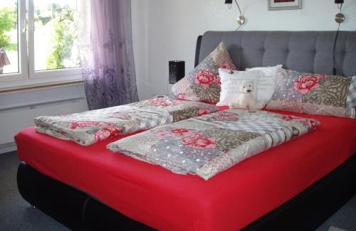 Braunlage Apartment | Herzlich & Harzlich Willkommen