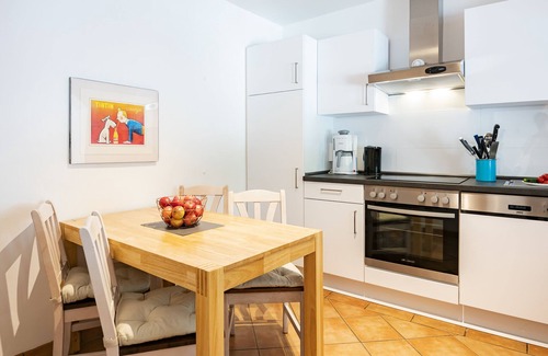 Oeverdiek Apartment | Herzlich Willkommen in der Leichtigkeit!