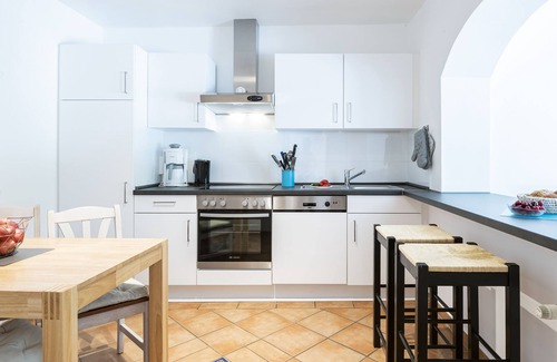 Oeverdiek Apartment | Herzlich Willkommen in der Leichtigkeit!