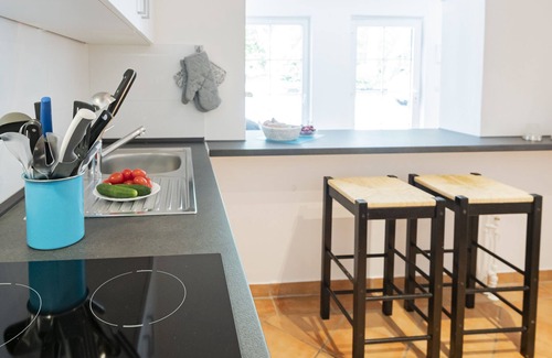 Oeverdiek Apartment | Herzlich Willkommen in der Leichtigkeit!