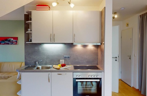 Lemkenhafen Apartment | Herzlich Willkommen in der Ferienwohnung Ostseeblick