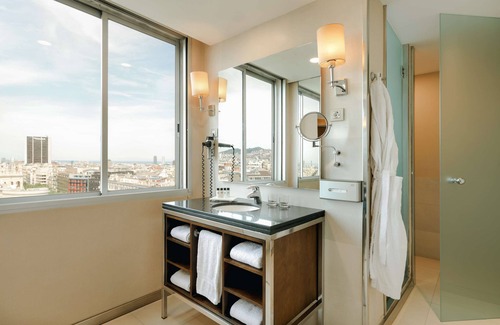Sant Gervasi Hotel | Hesperia Presidente