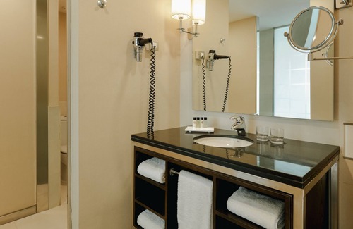 Sant Gervasi Hotel | Hesperia Presidente