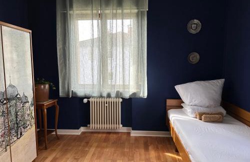 Waechtersbach Apartment | Hessestub mit Sauna