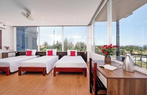 Dien Duong Hotel | Hestia HaMy Beach House