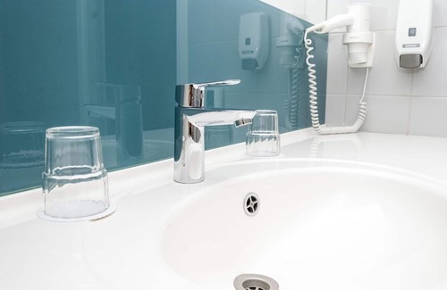 Kesklinn Hotel | Hestia Hotel Seaport
