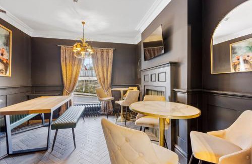 Londonderry House | Hestia House