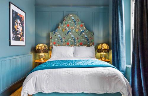 Londonderry House | Hestia House
