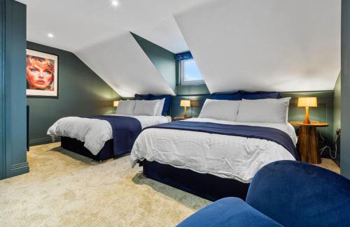 Londonderry House | Hestia House