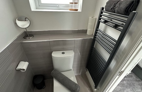 Heswall House | Heswell Home