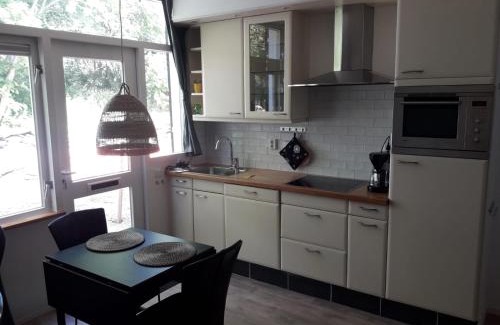 Kamperland Apartment | Het Atelier