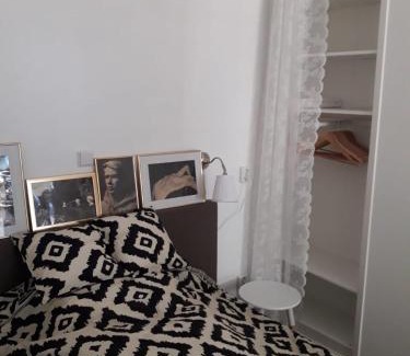 Kamperland Apartment | Het Atelier