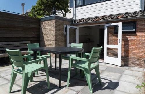 Binnenstad House | Het Dokhuis