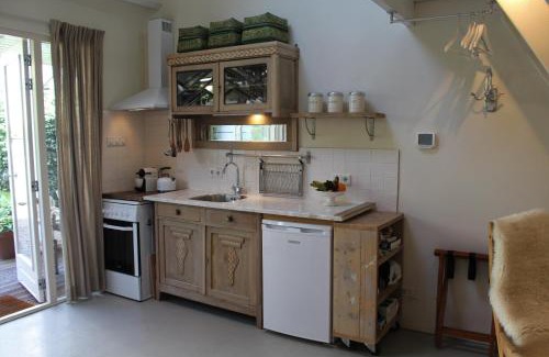 Breda Bed & Breakfast | Het Huisje Breda