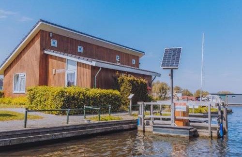 Municipality of Uitgeest House | Het Kraaijennest Miva
