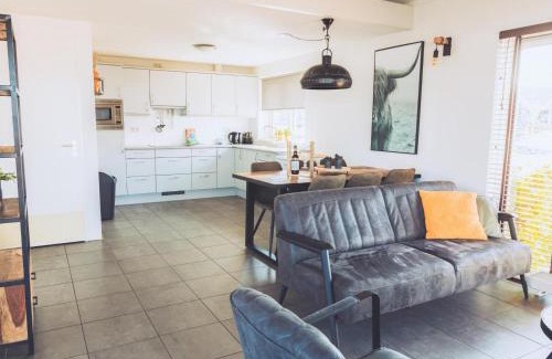 Municipality of Uitgeest House | Het Kraaijennest Miva