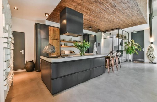 Zandvoort House | het Lichthuis