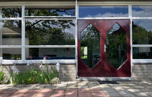Middelburg-West Apartment | Het Lokaal