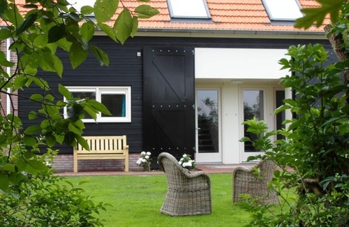 Biggekerke Apartment | het Neerland 2