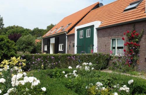 Biggekerke Apartment | het Neerland