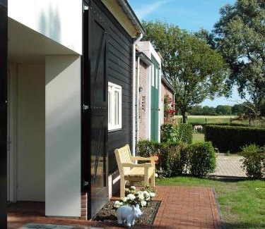 Biggekerke Apartment | het Neerland