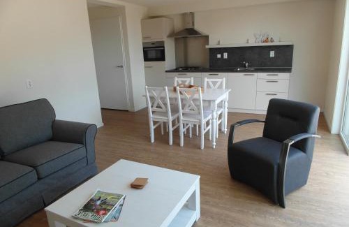 Biggekerke Apartment | het Neerland