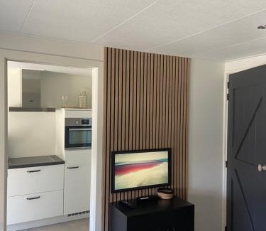 Westkapelle House | Het Paalhoofd 3 personen