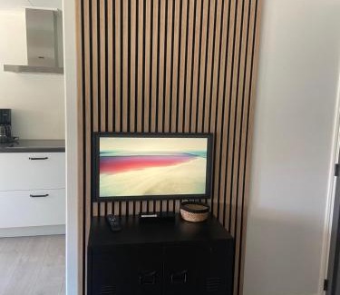 Westkapelle House | Het Paalhoofd 3 personen