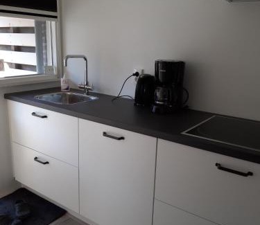 Westkapelle House | Het Paalhoofd 3 personen