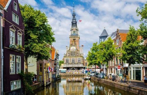 Alkmaar House | Het Popelhuisje