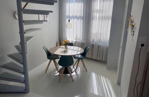 Alkmaar House | Het Popelhuisje