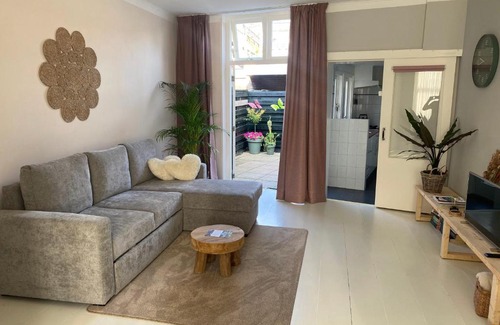 Alkmaar House | Het Popelhuisje
