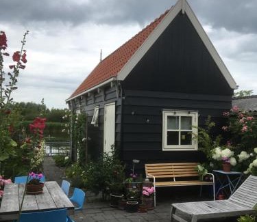 Municipality of Zaanstad House | Het Pulletje