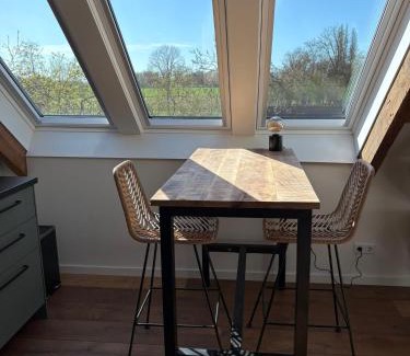Middelburg Apartment | het Putterhofje