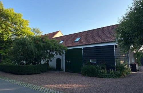 Middelburg Apartment | het Putterhofje