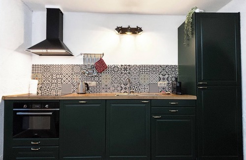 Municipality of Gulpen-Wittem Bed & Breakfast | het Wienhoes