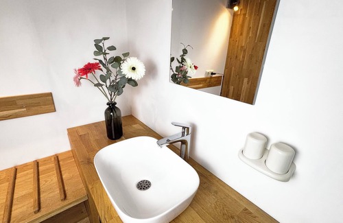 Municipality of Gulpen-Wittem Bed & Breakfast | het Wienhoes