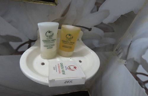 Udaipur City Centre Hotel | Heterosis