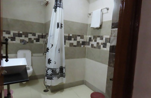 Udaipur City Centre Hotel | Heterosis